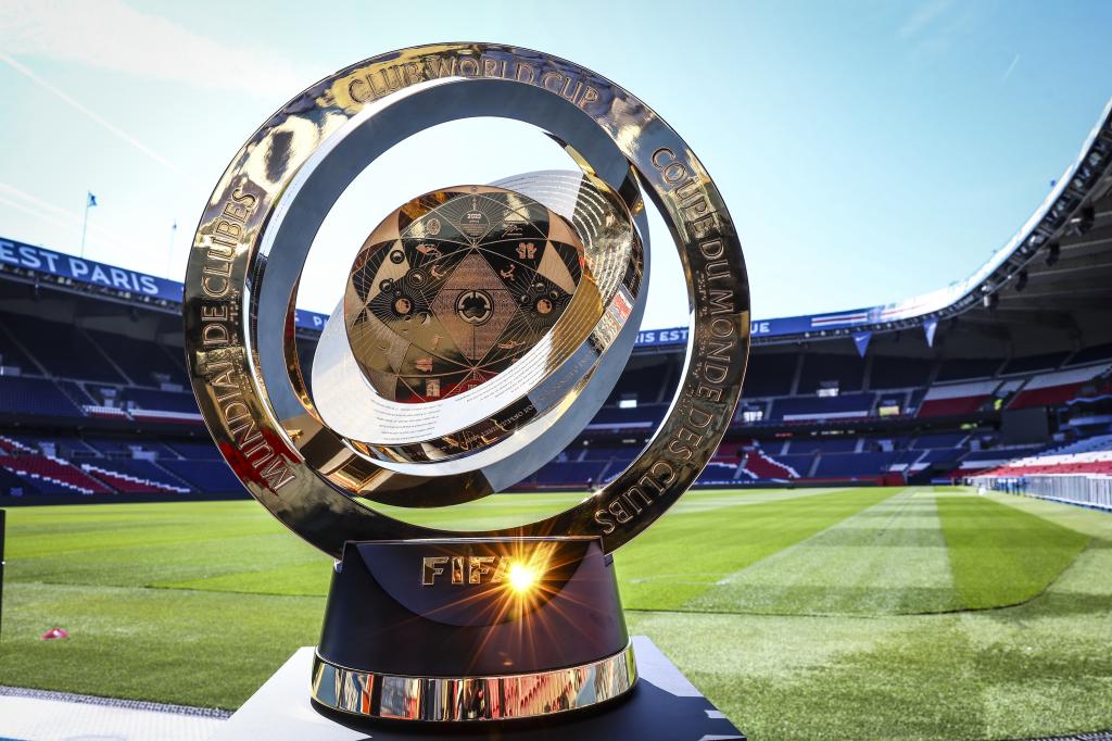 Comienza el Mundial de Clubes en Estados Unidos, Quienes son los favoritos para quedarse con el Titulo.