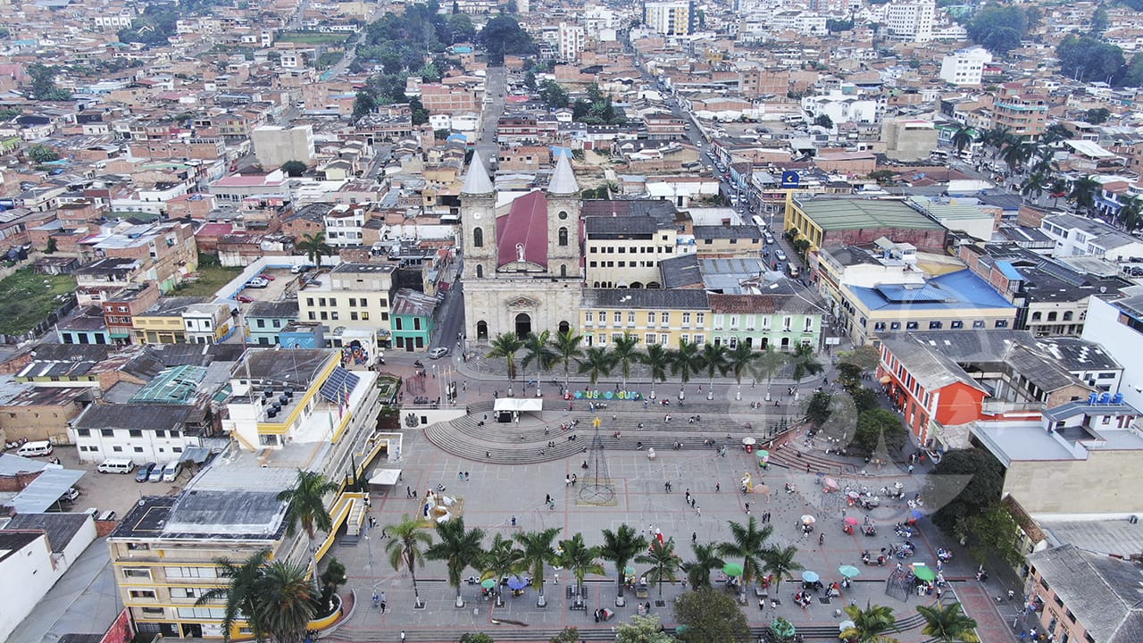 Región Metropolitana Bogotá-Cundinamarca: ¿Qué es y por qué Fusagasugá fue incluida?
