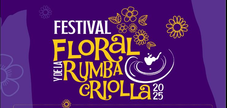 Fusagasugá se viste de flores y folclor: ¡Gran Desfile del Festival Floral y de la Rumba Criolla 2025!