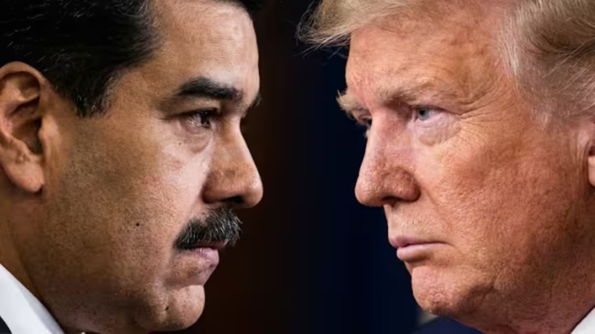 Caída de Maduro: EE. UU. confirma la captura del líder venezolano en ataque a gran escala.