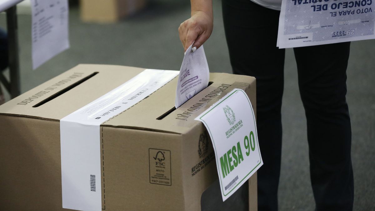 Elecciones 8 de Marzo Cambios en Puestos de Votación en Fusagasugá y Lo que debe saber en para esta jornada del País