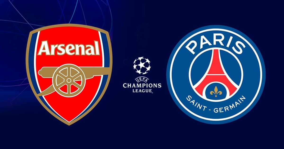 Final de la Champions League 2026: PSG y Arsenal por la Gloria en Budapest