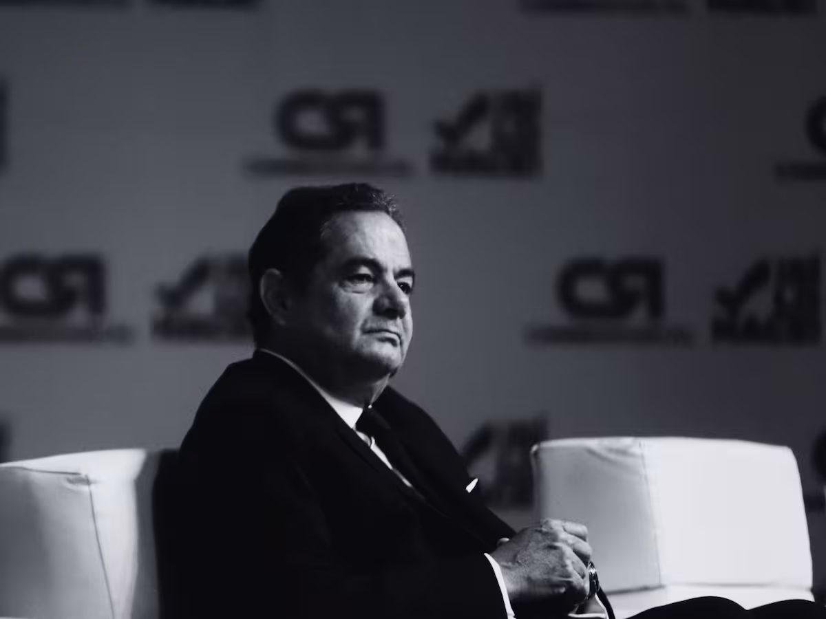 Falleció Germán Vargas Lleras, figura clave de la política nacional