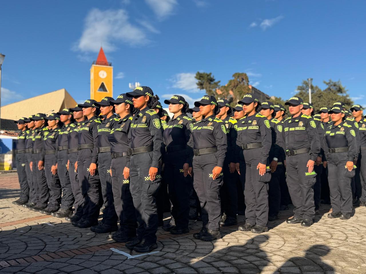Elecciones presidenciales: Así se blinda Cundinamarca para el 31 de mayo