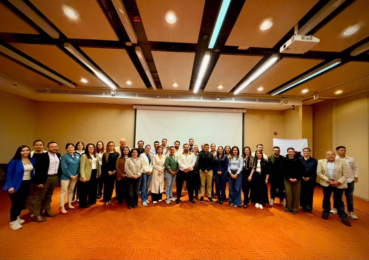 Cundinamarca lidera estrategia regional frente al fenómeno de El Niño