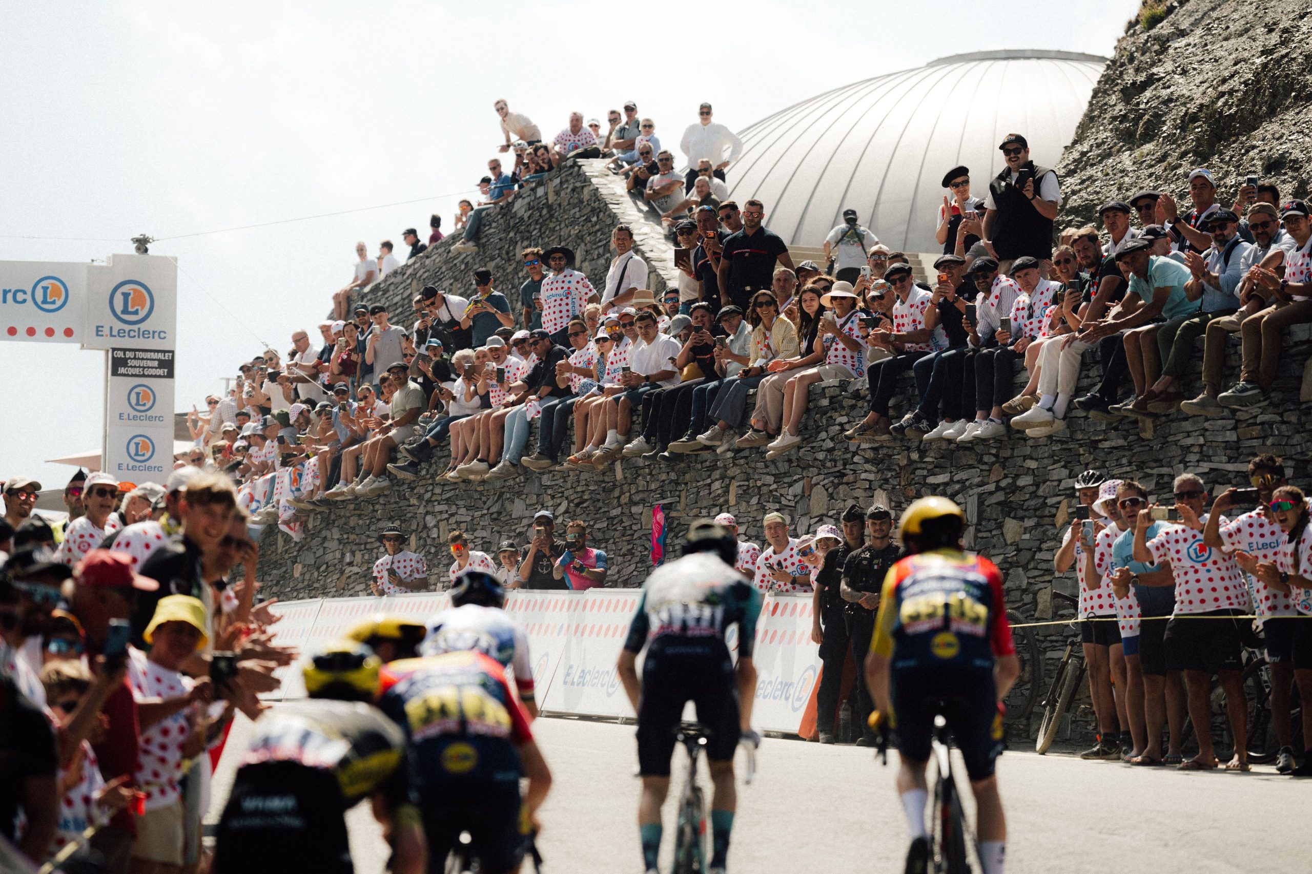 Tour de Francia 2026: Pogačar impone su ley antes del primer descanso