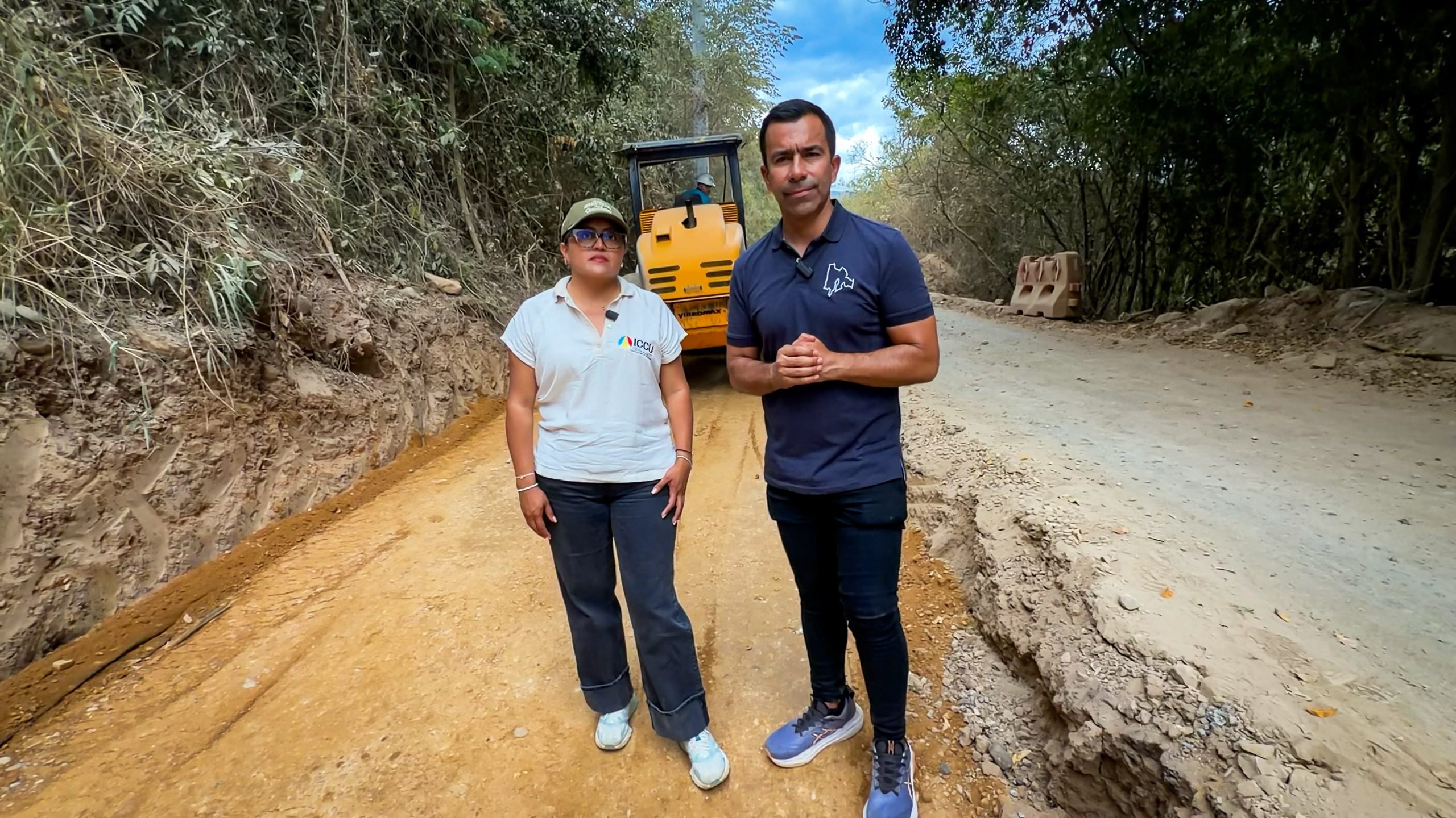 $34.000 millones para mejorar corredor Boquerón-Cabrera