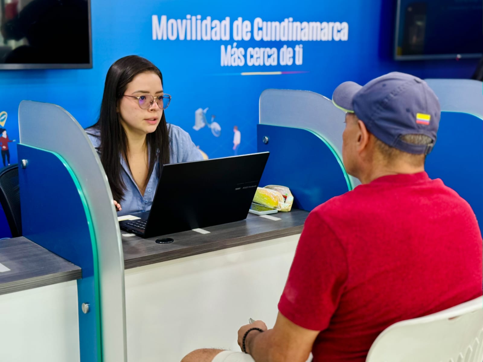 Secretaría de Movilidad suspenderá atención en Cundinamarca por 4 días.