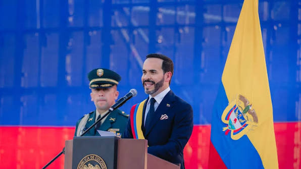 Gobierno de Aberrado la Espriella estrena mandato con masivo traslado de 117 presos de alto perfil a cárceles de máxima seguridad