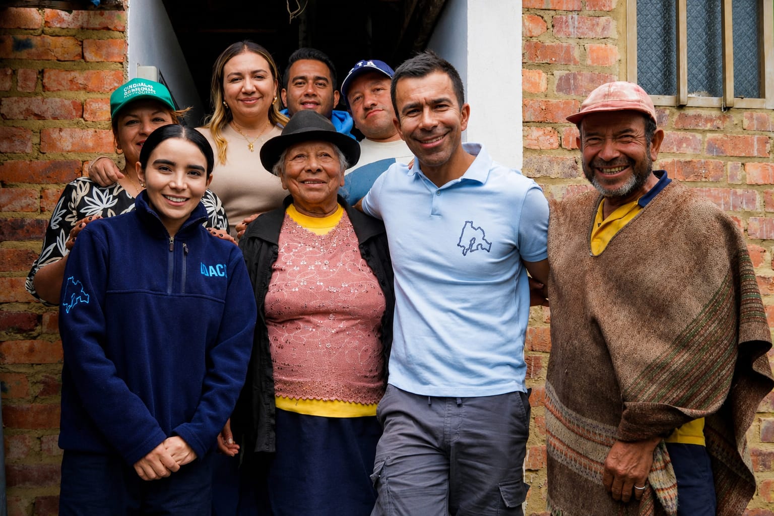 Las Juntas de Acción Comunal de Cundinamarca podrán ejecutar obras clave en sus comunidades.