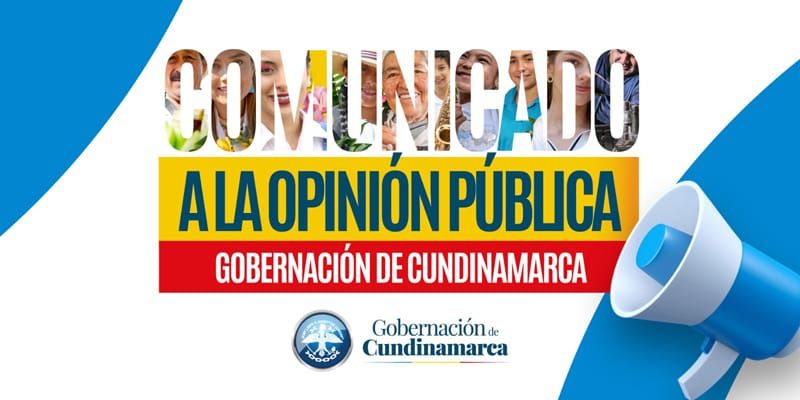 Cundinamarca suspende los permisos de vía por 20 días tras el sismo del 10 de agosto