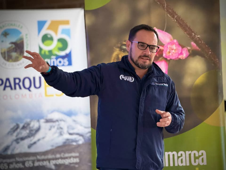 Cundinamarca aporta propuestas ambientales al Plan Nacional de Desarrollo 2026-2030